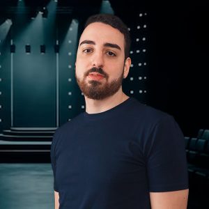 Foto de Pedro Daniel
